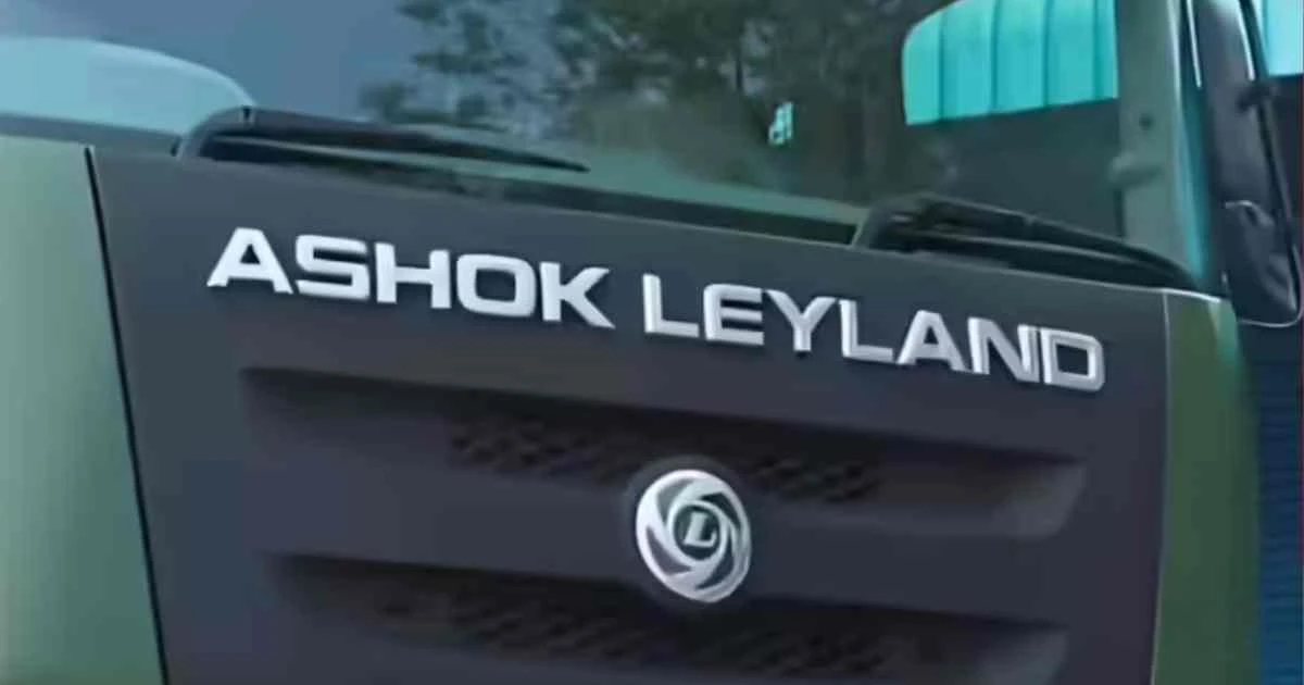 Ashok Leyland share price target 2026, 2028, 2030, 2032, 2034, 2035…